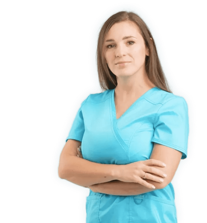 Благова Алина Игоревна — Психолог, клиника Мобильный Доктор